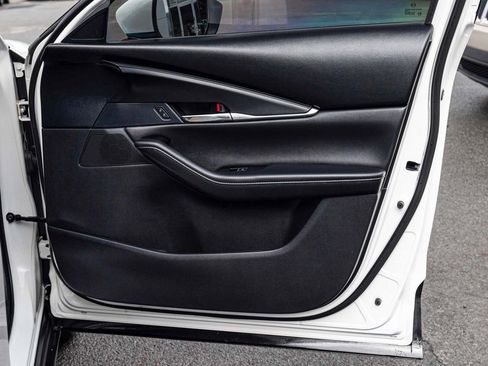 Used 2023 MAZDA CX-30 AWD 2.5 S w/ Preferred Package image 13