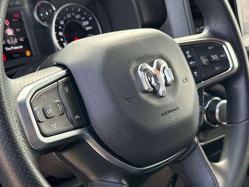 New 2026 RAM 1500 Express RWD image 29