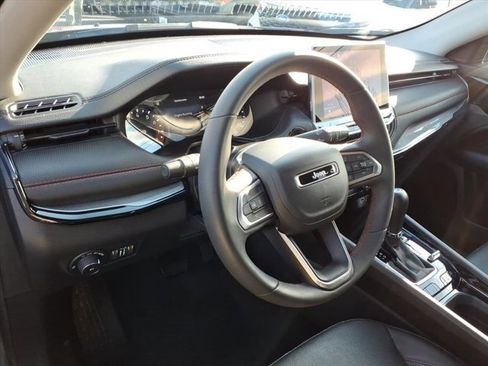 Used 2022 Jeep Compass Trailhawk image 8