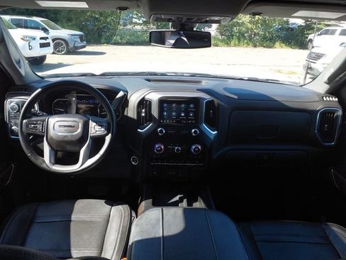 Used 2023 GMC Sierra 2500 Denali AWD/4WD image 21