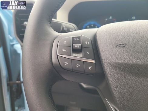 New 2025 Ford Bronco Sport Heritage w/ Convenience Package image 16