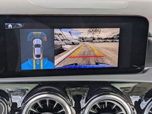 New 2026 Mercedes-Benz CLA 250 image 12