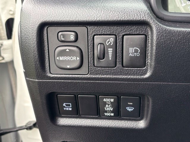 Used 2023 Toyota 4Runner TRD Off-Road Premium w/ Off Road Premium Plus Package AWD/4WD image 20