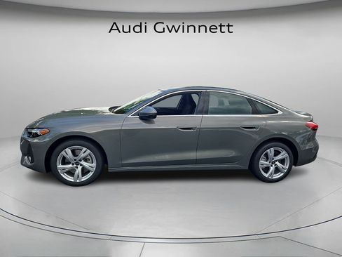 Used 2025 Audi A5 2.0T Premium Plus w/ Premium Plus AWD/4WD image 2