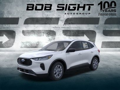 New 2025 Ford Escape Active