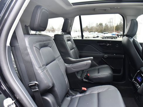 New 2026 Lincoln Aviator Reserve w/ Illumination Package image 18