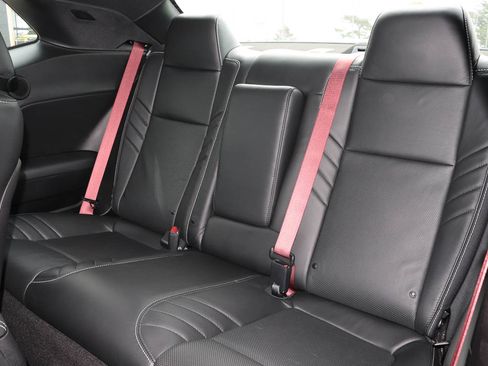 New 2023 Dodge Challenger SRT Hellcat image 15