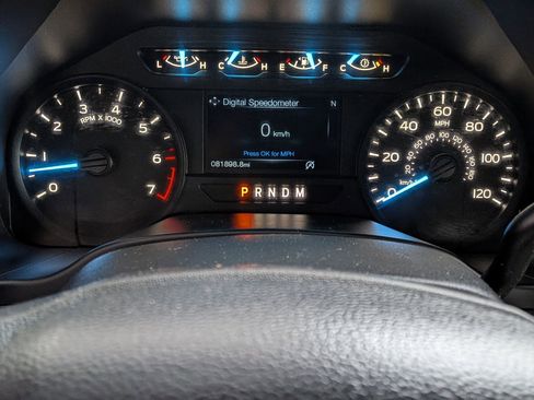 Used 2018 Ford F150 XL w/ Equipment Group 101A Mid image 17