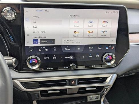 Used 2023 Lexus RX 350 Premium Plus image 18