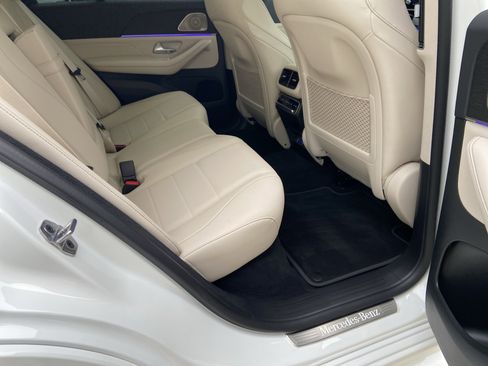 Certified 2026 Mercedes-Benz GLE 450 4MATIC image 44