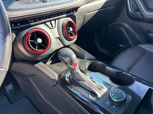 Used 2020 Chevrolet Blazer RS image 19