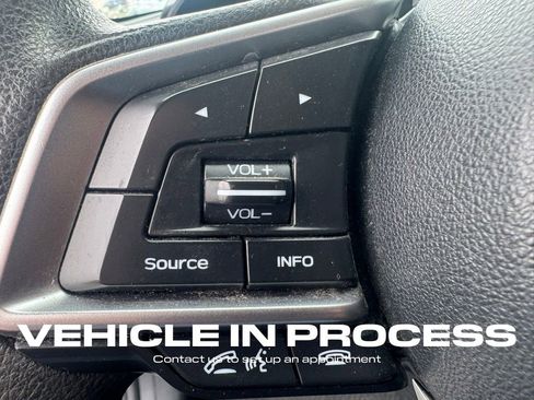 Used 2018 Subaru Impreza 2.0i image 15