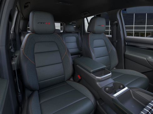 New 2026 GMC Terrain AT4 w/ Convenience Package III image 16