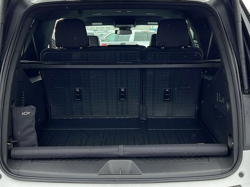 New 2026 Chevrolet Suburban LT w/ Comfort Package image 12
