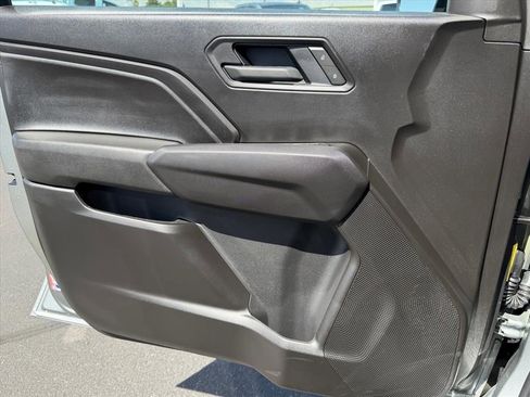 New 2026 Chevrolet Colorado Trail Boss AWD/4WD image 9