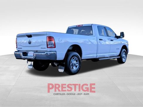 Used 2024 RAM 3500 Big Horn image 6
