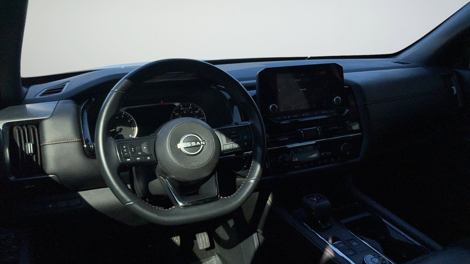 Certified 2024 Nissan Pathfinder Rock Creek AWD/4WD image 14