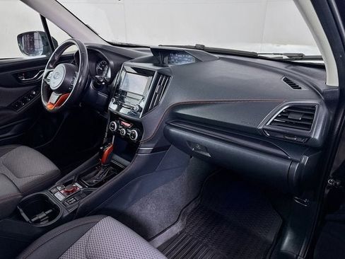 Used 2022 Subaru Forester Sport image 25