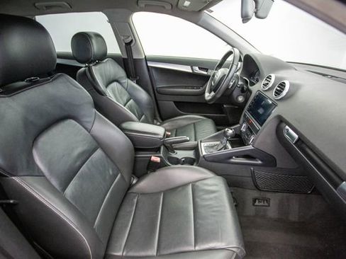 Used 2011 Audi A3 TDI Premium Plus image 20