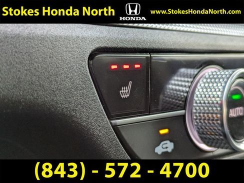 Used 2024 Honda CR-V Sport image 24