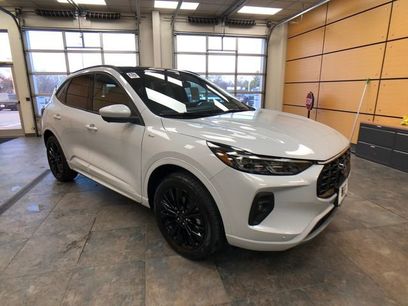 New 2026 Ford Escape ST-Line Elite w/ Premium Technology Package