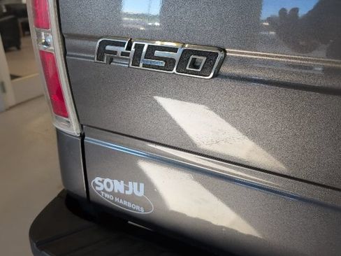 Used 2012 Ford F150 STX w/ STX Decor Pkg AWD/4WD image 29