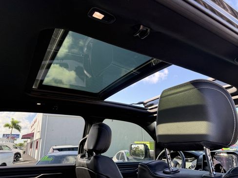 Used 2019 RAM 1500 Limited AWD/4WD image 15