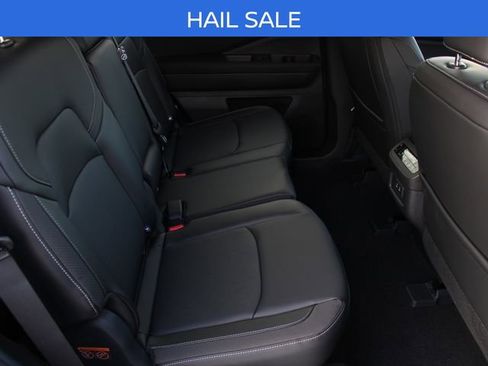 New 2026 Nissan Pathfinder SL AWD/4WD image 31