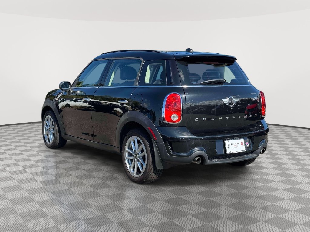 Used 2016 MINI Cooper Countryman S FWD image 5