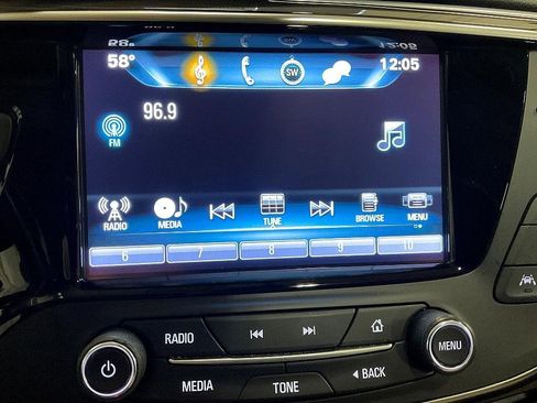 Used 2019 Buick Envision Premium image 5