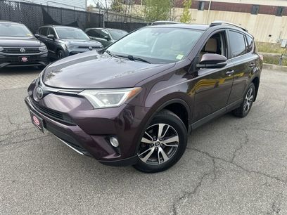 Used 2017 Toyota RAV4 XLE w/ Plus Special Value Package