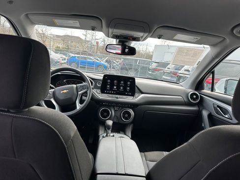 Used 2023 Chevrolet Blazer LT w/ Convenience Package image 26