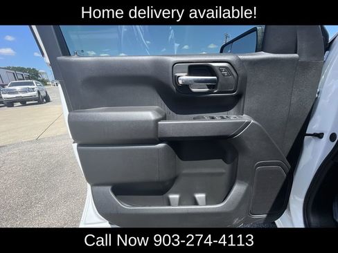 New 2026 GMC Sierra 1500 Pro w/ Pro Value Package image 30