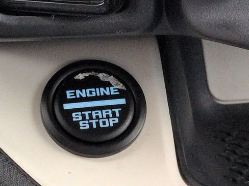 Certified 2024 Ford Bronco Sport Heritage w/ Heritage Convenience Package AWD/4WD image 27