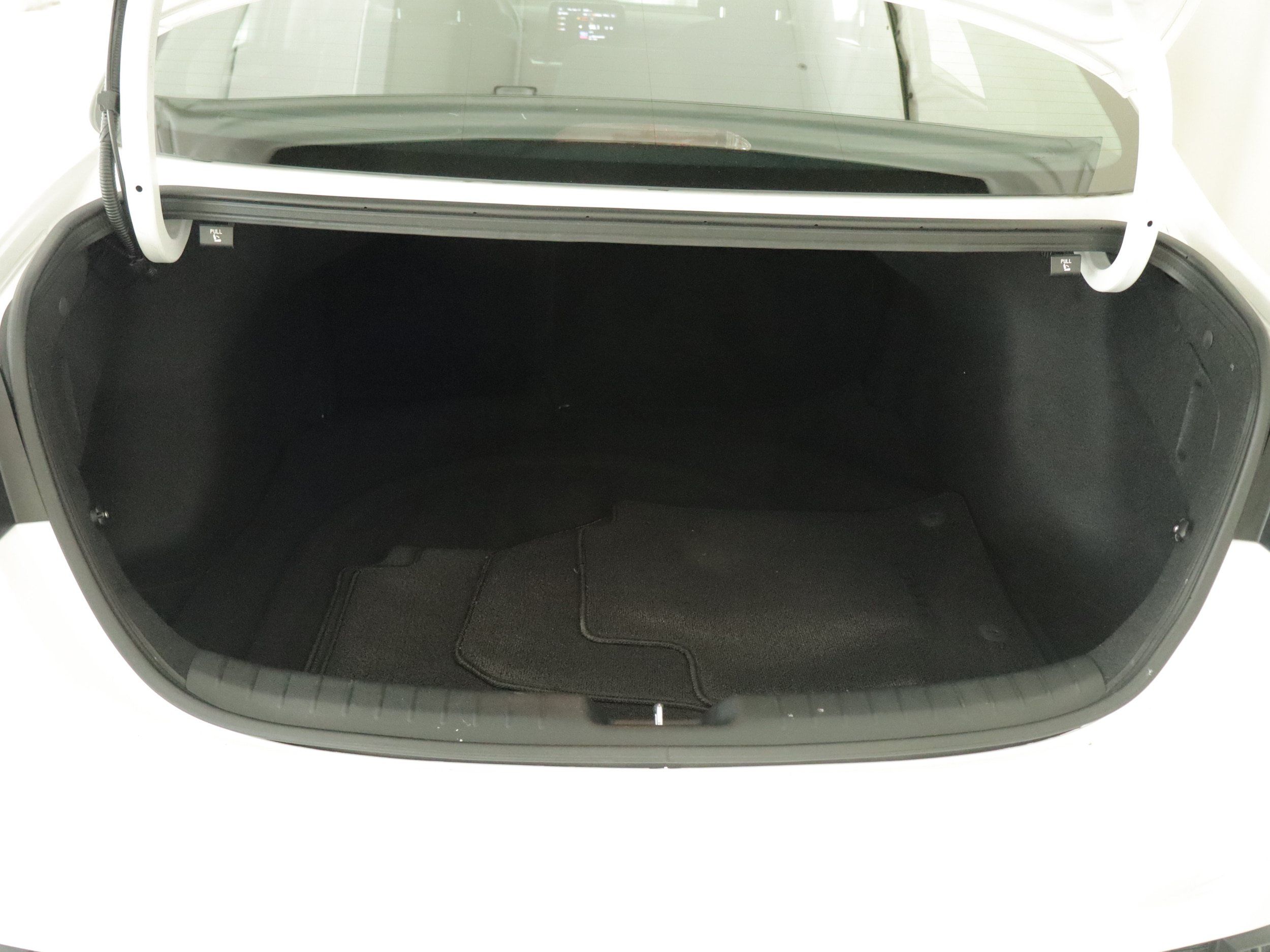 Used 2023 Kia Forte LXS FWD image 16