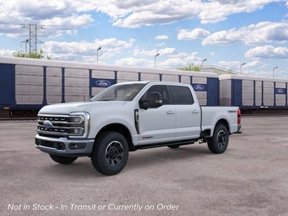 New 2026 Ford F350 XLT