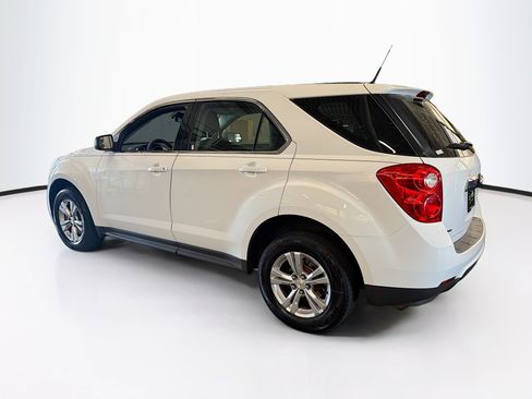 Used 2013 Chevrolet Equinox LS AWD/4WD image 5
