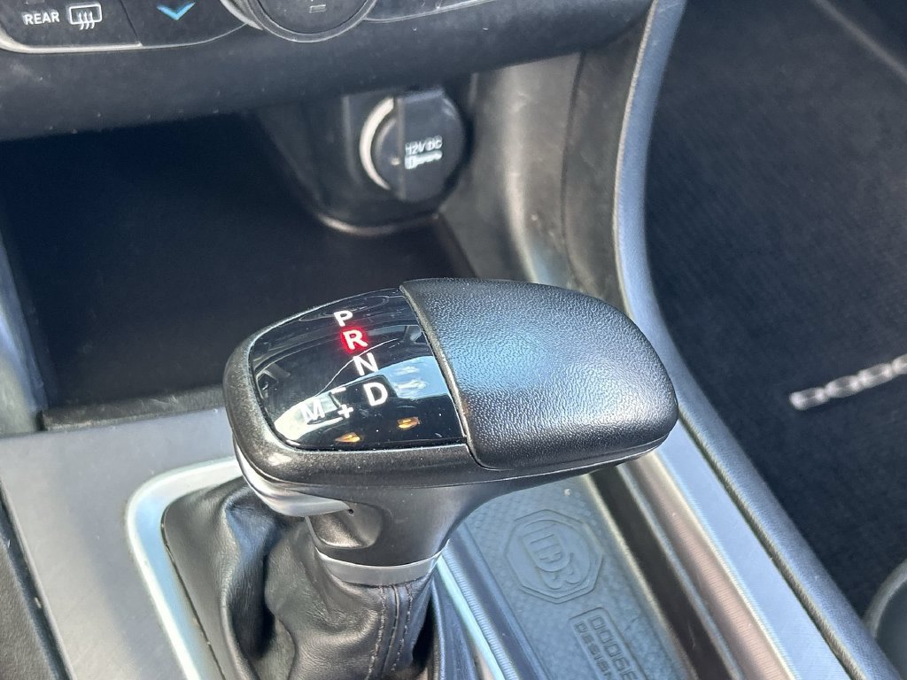Used 2023 Dodge Charger Scat Pack RWD image 11