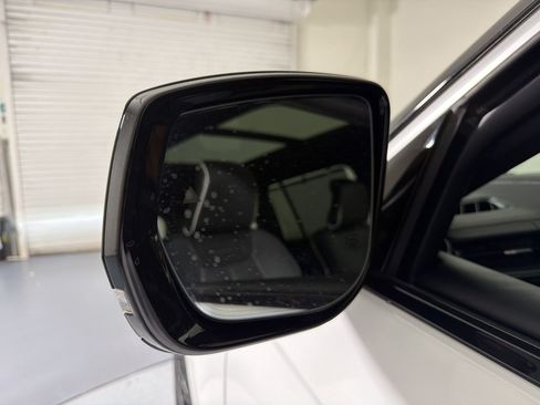 Used 2024 Jeep Grand Cherokee Summit AWD/4WD image 23
