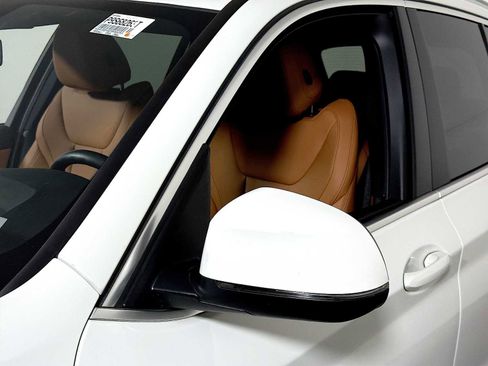 Certified 2023 BMW X3 xDrive30i w/ Convenience Package image 30