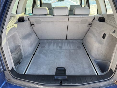 Used 2007 BMW X3 3.0si image 15