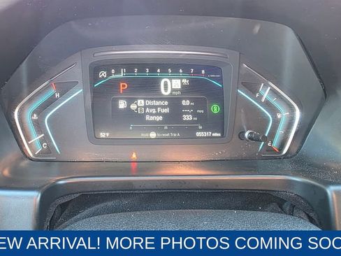 Used 2024 Honda Odyssey Sport image 17