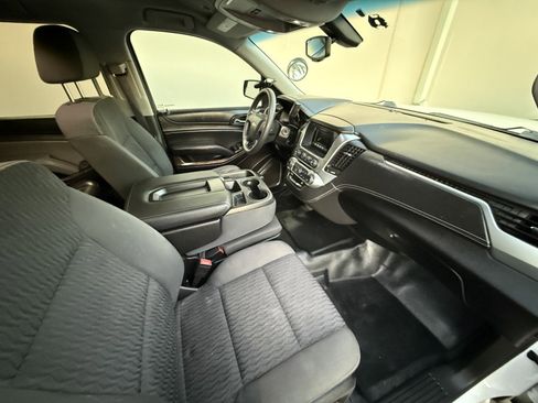 Used 2016 Chevrolet Tahoe 2WD image 13