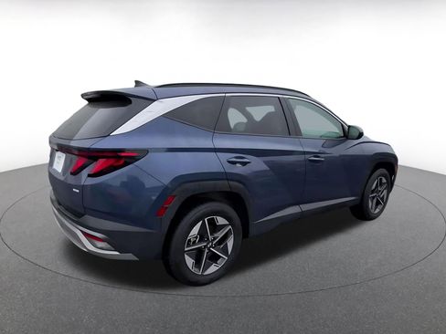 Used 2025 Hyundai Tucson SEL image 15