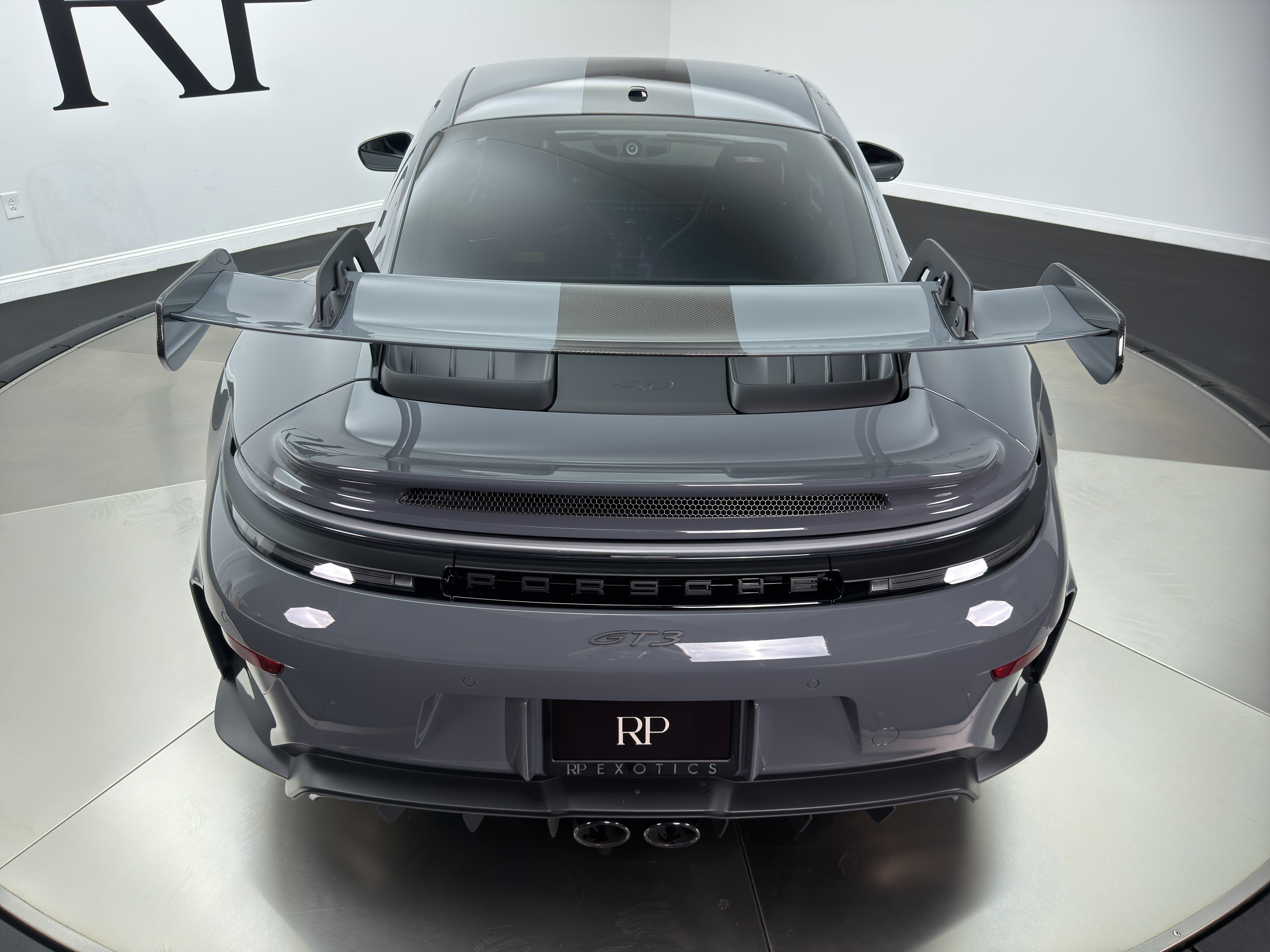 Used 2026 Porsche 911 GT3 RWD image 11