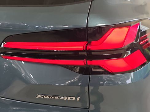 Certified 2024 BMW X5 xDrive40i w/ Premium Package image 30