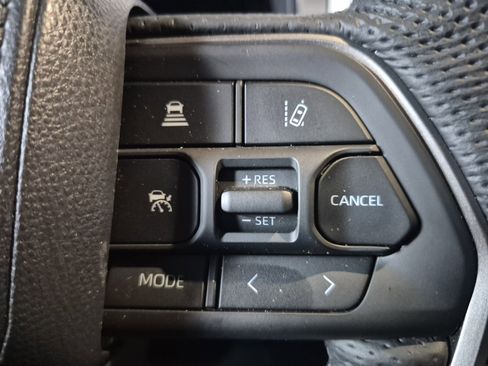 New 2026 Toyota Tundra Limited image 26