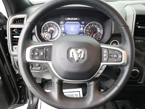 Used 2024 RAM 2500 Tradesman w/ Safety Group image 9