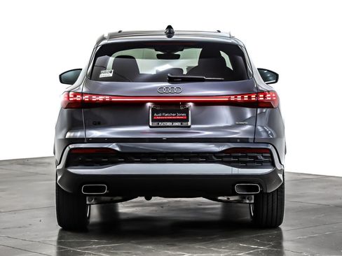 New 2025 Audi Q5 Premium Plus image 3