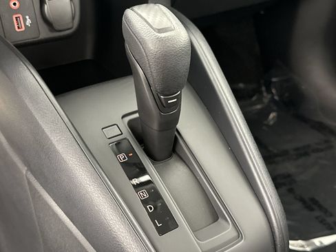 Certified 2025 Nissan Versa S w/ Trunk Package FWD image 20